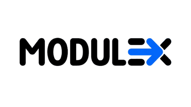 ModuleX Logo